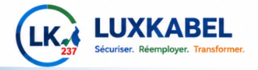 LUXKABEL — Sécuriser. Réemployer. Transformer.